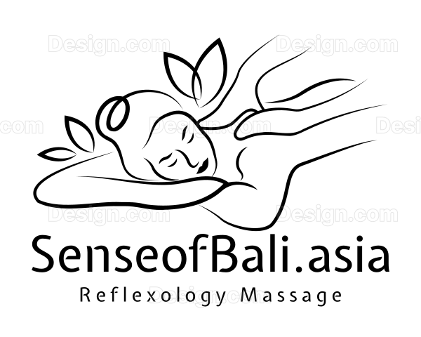 Sense of Bali logo